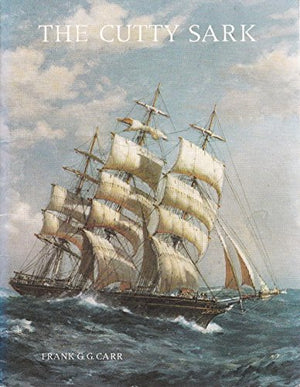 "Cutty Sark"