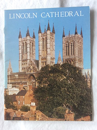 Lincoln Cathedral