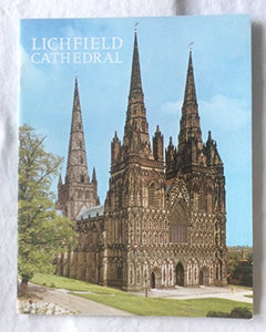 Lichfield Cathedral 