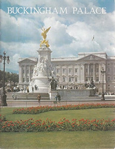 Buckingham Palace 