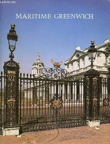 Maritime Greenwich