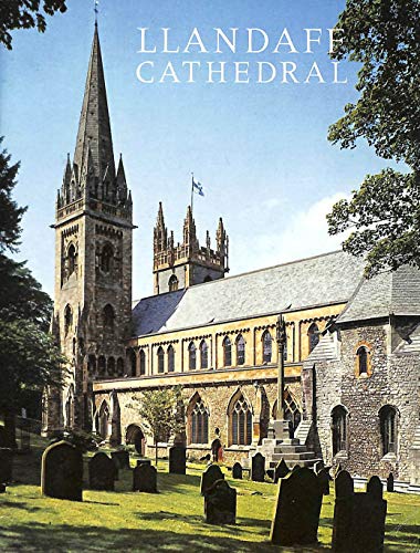 Llandaff Cathedral