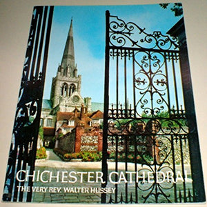 Chichester Cathedral 