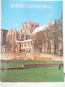Ripon Cathedral 