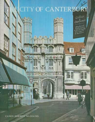 City of Canterbury