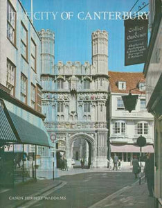 City of Canterbury 