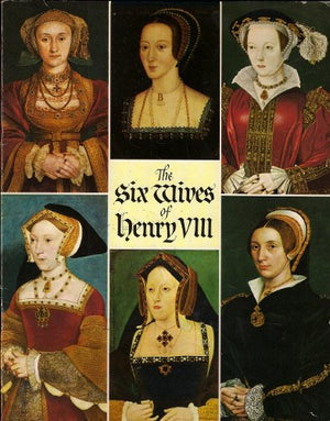 Six Wives of Henry VIII