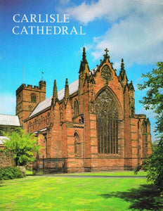 Carlisle Cathedral 