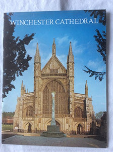 Winchester Cathedral 