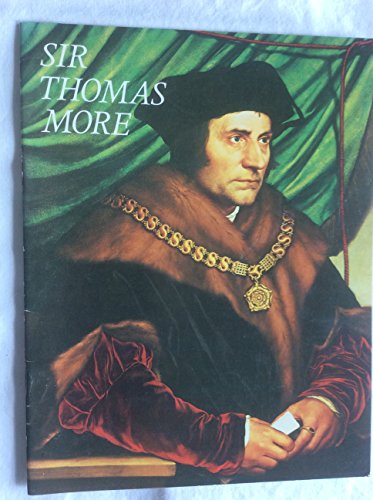 Sir Thomas More