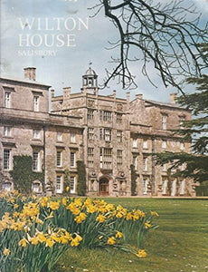 Wilton House, Salisbury 