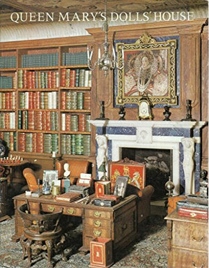 Queen Mary's Dolls' House
