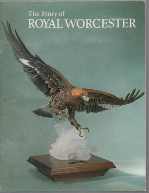 Story of Royal Worcester