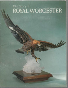 Story of Royal Worcester 