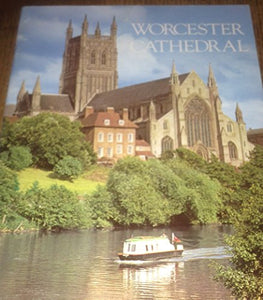Worcester Cathedral 
