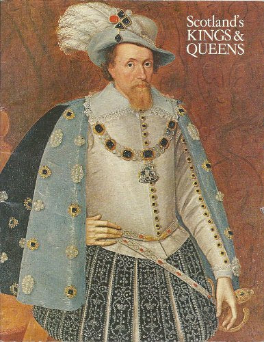 Scotland's Kings and Queens