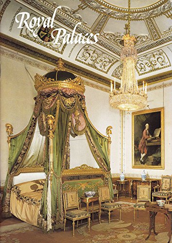 Royal Palaces