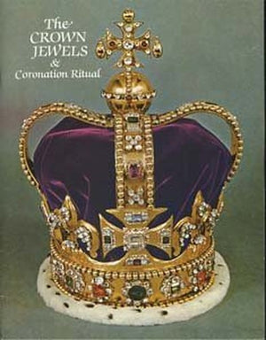Crown Jewels and Coronation Ritual