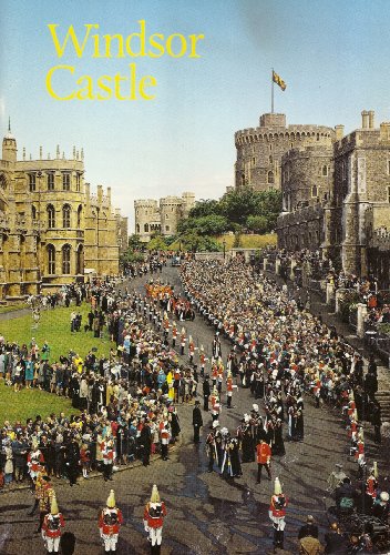 Windsor Castle