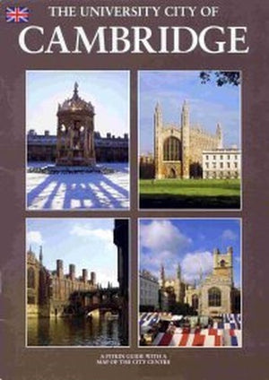 University City of Cambridge