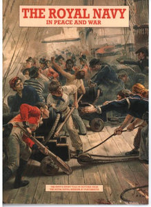 The Royal Navy in Peace and War 