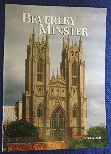 Beverley Minster