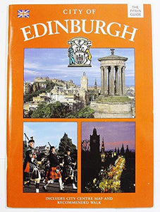 City of Edinburgh 