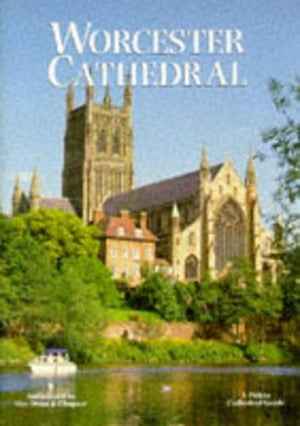 Worcester Cathedral
