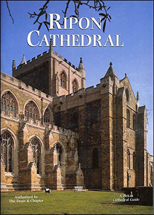 Ripon Cathedral