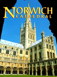 Norwich Cathedral 
