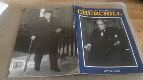 Sir Winston Churchill