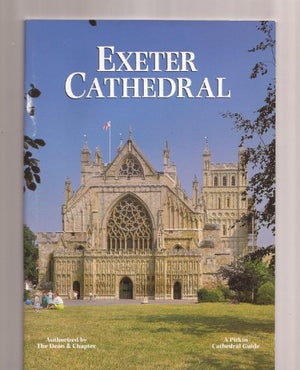 Exeter Cathedral