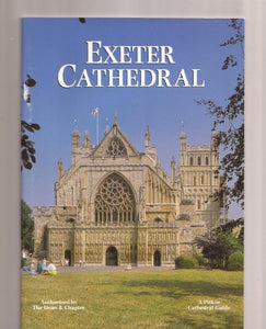 Exeter Cathedral 