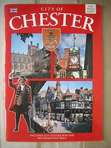 City of Chester 