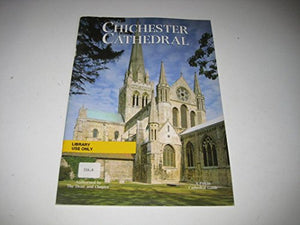 Chichester Cathedral 