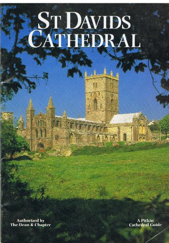 St. Davids Cathedral