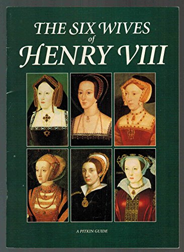The Six Wives of Henry VIII