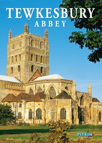 TEWKESBURY ABBEY