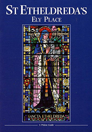 St. Etheldreda's, Ely Place