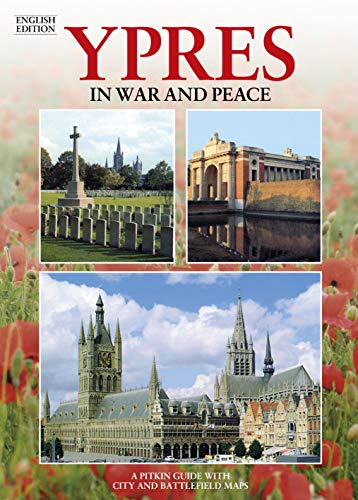 Ypres In War and Peace - English