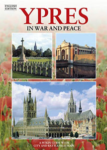 Ypres In War and Peace - English 