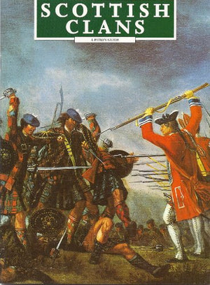 Scottish Clans