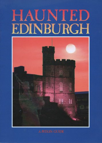 Haunted Edinburgh