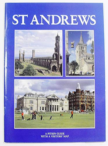 ST ANDREWS ROYAL BURGH
