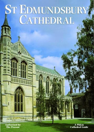 ST EDMUNDSBURY CATHEDRAL