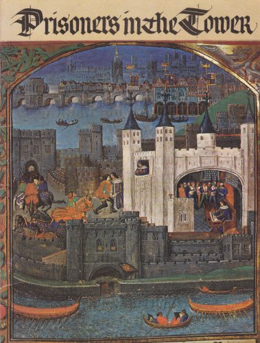 Prisoners in the Tower