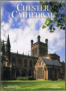 Chester Cathedral 