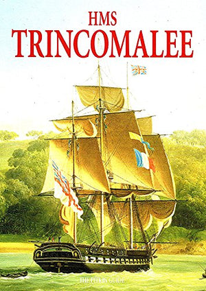 HMS Trincomalee