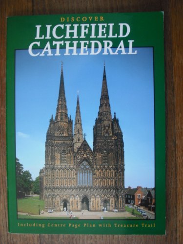 Discover Lichfield cathedral