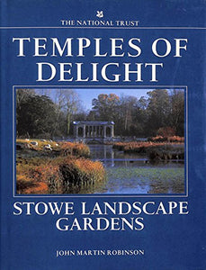 Temples of Delight 